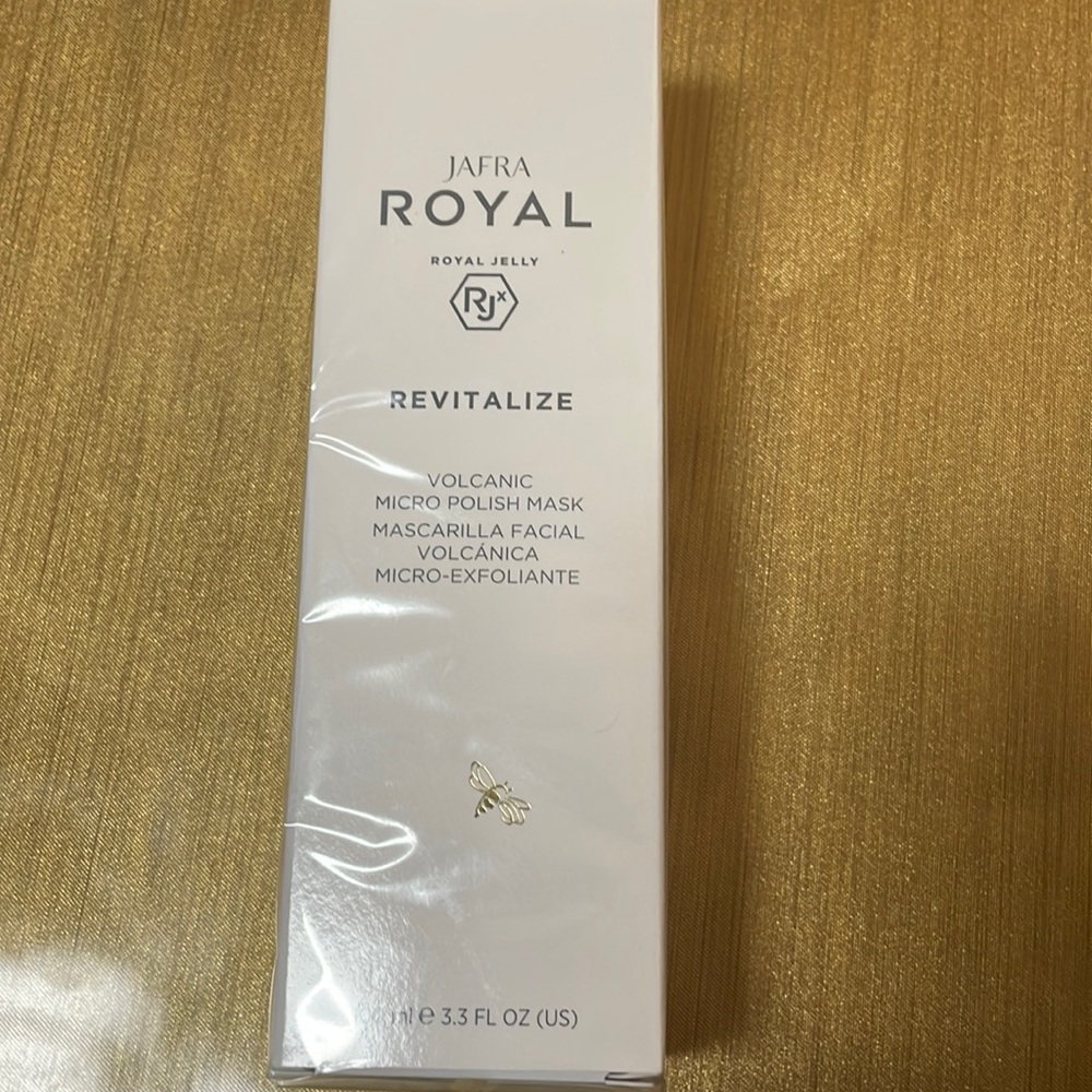 JAFRA Royal Revitalize